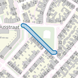 Cornelis van Uitgeeststraat