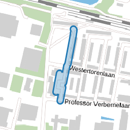 Cuneratorenstraat