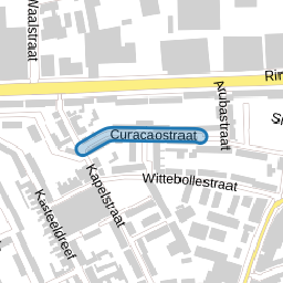 Curacaostraat