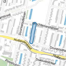Damwoudestraat