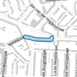 Danie Theronstraat