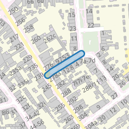 Dapperstraat