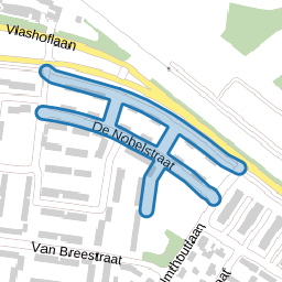 De Nobelstraat