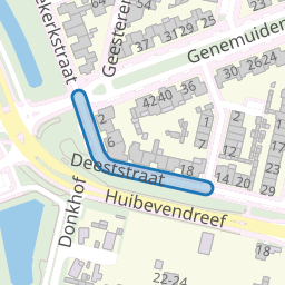 Deeststraat
