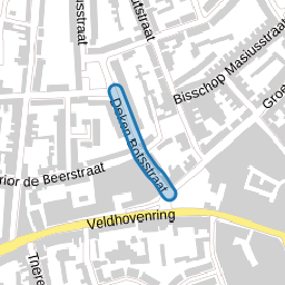 Deken Botsstraat