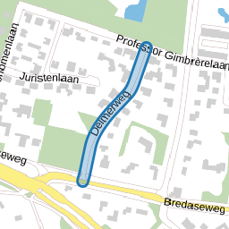 Delmerweg