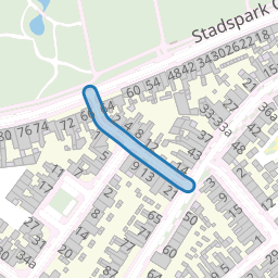 Den Haenstraat