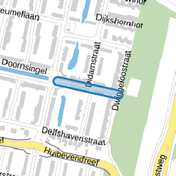 Denekampstraat