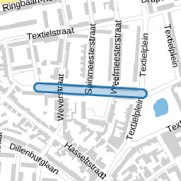 Dessinateurstraat