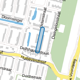 Deursenstraat