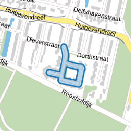 Diepenveenstraat