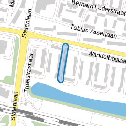 Dirk Fockstraat