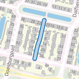 Dirkslandstraat