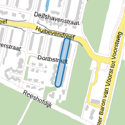 Distelbergstraat