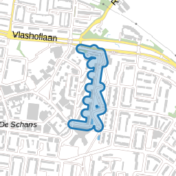 Distlerstraat