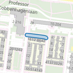Djatistraat