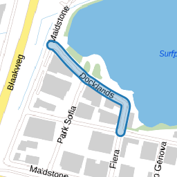 Docklands