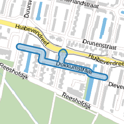 Dokkumstraat