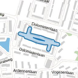 Dolomietenweide