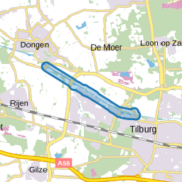 Dongensekanaaldijk