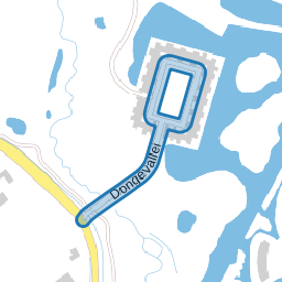 Dongevallei