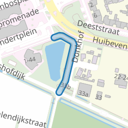 Donkpad