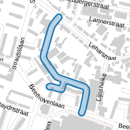 Dostalstraat
