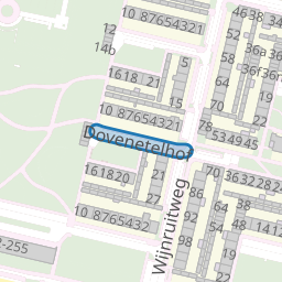 Dovenetelhof