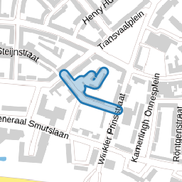 Dr. Leijdsstraat