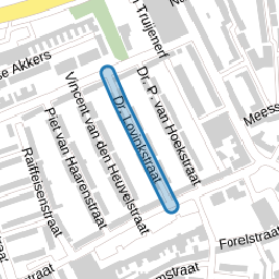 Dr. Lovinkstraat
