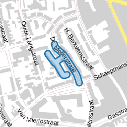 Dr. Mollerstraat