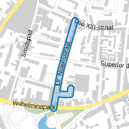 Dr. Nolensstraat