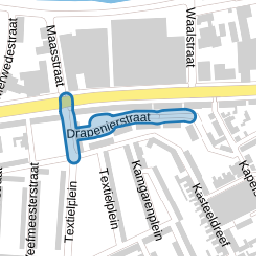 Drapenierstraat