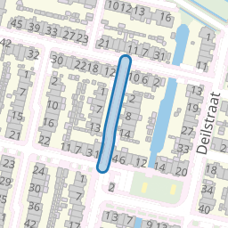 Driebergenstraat