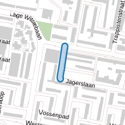 Drijverstraat