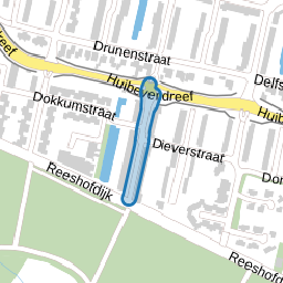 Drimmelenstraat