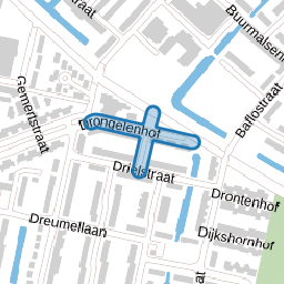 Drongelenhof
