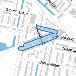 Dubbeldamstraat