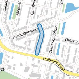 Duizelstraat