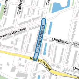 Duurswoudelaan