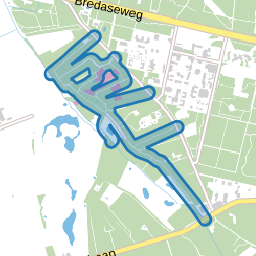 Eekhoornpad