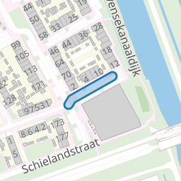 Eemlandstraat