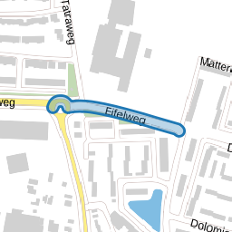 Eifelweg