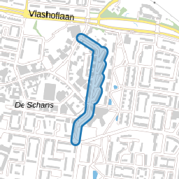Eilenbergstraat