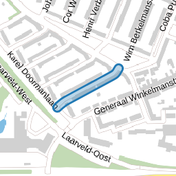 Eisenhowerstraat