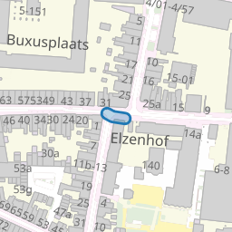Elzenhof