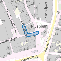 Emmastraat