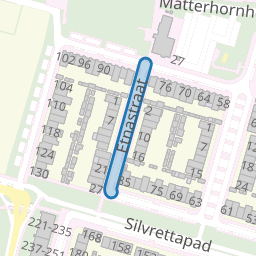 Etnastraat