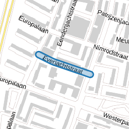 Everjachtstraat