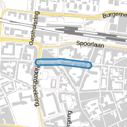 Fabriekstraat